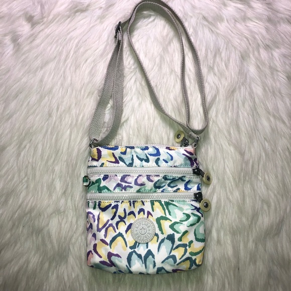 Kipling Alvar Adventure XS Mini Crossbody Bag - Picture 4 of 16